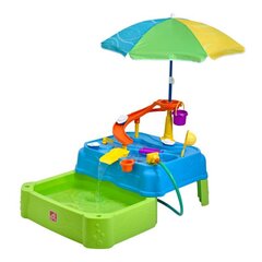 Набор для игры с водой, Step2 цена и информация | Игрушки для песка, воды, пляжа | 220.lv