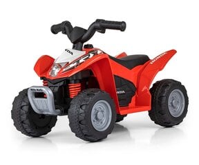 Battery operated vehicle Quad цена и информация | Электромобили для детей | 220.lv