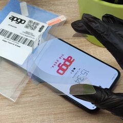 Apgo Xiaomi Poco F3 цена и информация | Защитные пленки для телефонов | 220.lv