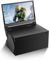 Портативный монитор G-STORY GS125XU 12,5 дюйма для Xbox Series X цена и информация | Мониторы | 220.lv