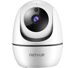 Netvue Orb mini iekštelpu kamera cena un informācija | Novērošanas kameras | 220.lv