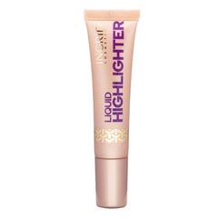 Šķidrais marķieris sejai Ingrid Liquid Highlighter, 2, 20 ml cena un informācija | Bronzeri, vaigu sārtumi | 220.lv