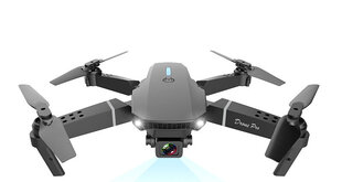 Drone E88 Pro Max cena un informācija | Droni | 220.lv