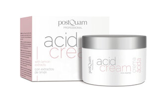 Ķermeņa krēms Postquam Ph Acido Cream, 200 ml cena un informācija | Ķermeņa krēmi, losjoni | 220.lv