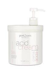 Крем для тела Postquam Acid Cream, 1000 мл цена и информация | Кремы, лосьоны для тела | 220.lv