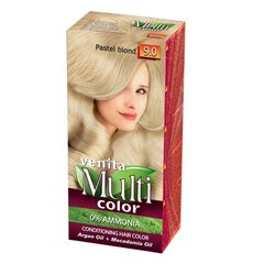Dabīgais Blondīns - Matētais Bālais Matu Krāsa 9.0 cena un informācija | Matu krāsas | 220.lv