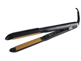 Итальянский дизайн Gold Styler Volume Flat профессиональный выпрямитель для волос цена и информация | Приборы для укладки и выпрямления волос | 220.lv