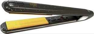 Итальянский дизайн Gold Styler Waterproof профессиональный выпрямитель волос цена и информация | Приборы для укладки и выпрямления волос | 220.lv