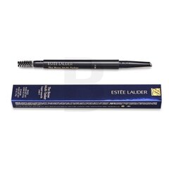 Estee Lauder The Brow Multi-Tasker 3in1 - 05 Black 25 g цена и информация | Тушь, средства для роста ресниц, тени для век, карандаши для глаз | 220.lv