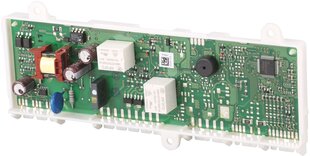 BOSCH/SIEMENS Pc Board 00645010 цена и информация | Принадлежности для большой бытовой техники | 220.lv