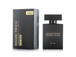Parfimēts ūdens Magnetifico Pheromone Selection For Man EDP vīriešiem, 100 ml cena un informācija | Vīriešu smaržas | 220.lv