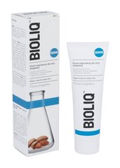 BIOLIQ Dermo, восстанавливающий крем для атопической кожи, 50 мл цена и информация | Кремы для лица | 220.lv