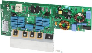 BOSCH/SIEMENS Pc Board 00748601 цена и информация | Принадлежности для большой бытовой техники | 220.lv