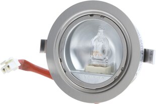 Галогенная лампа BOSCH/SIEMENS в комплекте 00751808 цена и информация | Принадлежности для большой бытовой техники | 220.lv