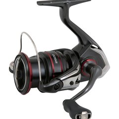 Катушка Shimano Vanford 2500 цена и информация | Катушки для спиннинга | 220.lv