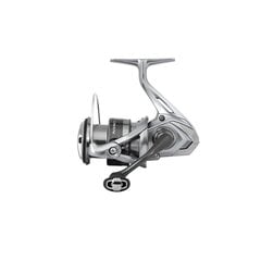 Spole Shimano Nasci 500FC cena un informācija | Makšķerēšanas un spininga spoles | 220.lv