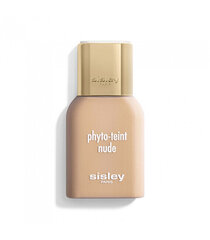 Grima bāze Sisley Phyto-Teint Nude 00N Pearl, 30ml cena un informācija | Grima bāzes, tonālie krēmi, pūderi | 220.lv