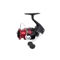 Spole Shimano Sienna 500FG cena un informācija | Makšķerēšanas un spininga spoles | 220.lv