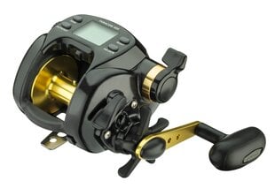 Катушка Daiwa Tanacom 500 цена и информация | Катушки для спиннинга | 220.lv