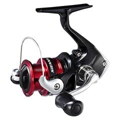 Spole Shimano Sienna 4000FG cena un informācija | Makšķerēšanas un spininga spoles | 220.lv