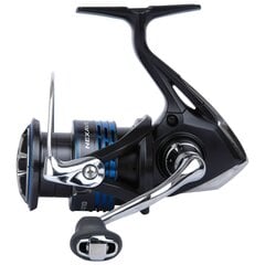 Spole Shimano Nexave C3000FI cena un informācija | Makšķerēšanas un spininga spoles | 220.lv