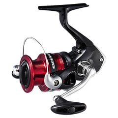 Spole Shimano Sienna C3000FG cena un informācija | Makšķerēšanas un spininga spoles | 220.lv