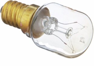 Лампа BOSCH/SIEMENS 00602674 цена и информация | Принадлежности для большой бытовой техники | 220.lv