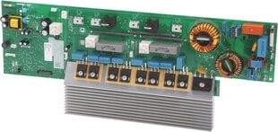 BOSCH/SIEMENS Pc Board 00709734 цена и информация | Принадлежности для большой бытовой техники | 220.lv