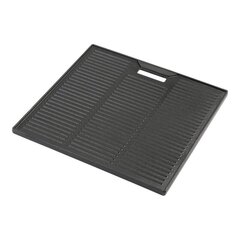 Cepamā plāts Char-Broil, 38x39x1cm, melna cena un informācija | Grila, barbekjū piederumi un aksesuāri | 220.lv