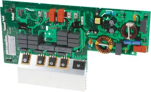 BOSCH/SIEMENS Pc Board 00745775 цена и информация | Принадлежности для большой бытовой техники | 220.lv