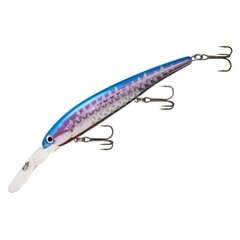 Ēsma Pradco Walleye Deep B21 11,9cm/17,72g/3,6-8,1m. cena un informācija | Vobleri, ēsmas, vizuļi | 220.lv