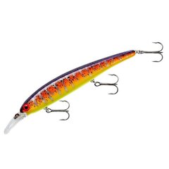 Ēsma Pradco Walleye Shallow D23 11,9cm/17,72g/1,2-3,6m. cena un informācija | Vobleri, ēsmas, vizuļi | 220.lv