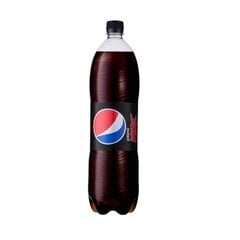 Gāzēts bezalkoholisks dzēriens Pepsi Max, 1,5 l cena un informācija | Atsvaidzinoši dzērieni | 220.lv
