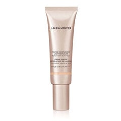 Тональный увлажняющий крем для лица Laura Mercier Tinted Moisturizer Light Revealer Skin Illuminator SPF 25, 2 в 1 Nude, 50 мл цена и информация | Кремы для лица | 220.lv