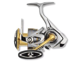 Spole Daiwa Freams LT2500D cena un informācija | Makšķerēšanas un spininga spoles | 220.lv