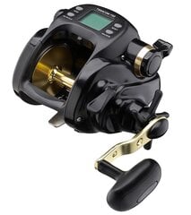 Катушка Daiwa Tanacom 750 цена и информация | Катушки для спиннинга | 220.lv