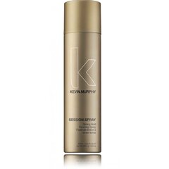 Kevin Murphy Session.Spray лак для волос сильной фиксации 400 мл цена и информация | Средства для укладки волос | 220.lv