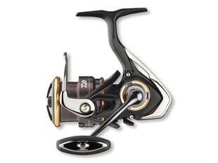 Spole Daiwa Legalis LT2500 cena un informācija | Makšķerēšanas un spininga spoles | 220.lv