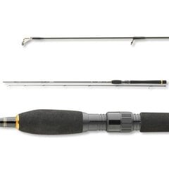 Спиннинг Daiwa Legalis UL Spin 1.90м 2-12г цена и информация | Удочки, подставки и держатели | 220.lv