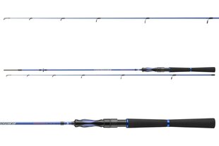 Спиннинг Daiwa Triforce TS 1.95м 5-20г Форель цена и информация | Удочки, подставки и держатели | 220.lv