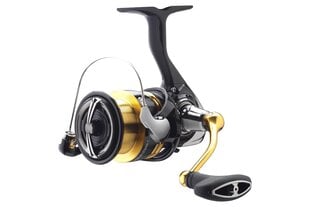 Катушка Daiwa 23 Legalis LT2000S-XH(U) цена и информация | Катушки для спиннинга | 220.lv