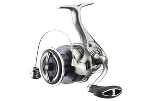 Катушка Daiwa 23 Exceler LT1000D цена и информация | Катушки для спиннинга | 220.lv