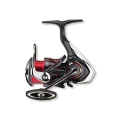 Spole Daiwa Fuego LT2500 cena un informācija | Makšķerēšanas un spininga spoles | 220.lv