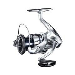 Spole Shimano Stradic C3000FL cena un informācija | Makšķerēšanas un spininga spoles | 220.lv