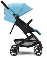 Cybex sporta rati Beezy, Beach Blue cena un informācija | Bērnu rati | 220.lv