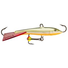 Ēsma Rapala Jigging Rap WH5 RFSH 5cm/9g. cena un informācija | Vobleri, ēsmas, vizuļi | 220.lv