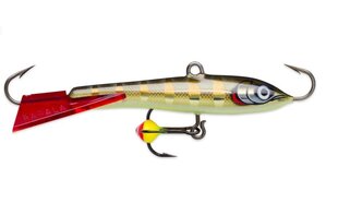 Ēsma Rapala Jigging Rap WH7 STGS 7cm/18g. cena un informācija | Vobleri, ēsmas, vizuļi | 220.lv