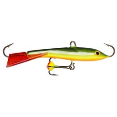 Ēsma Rapala Jigging Rap WH7 BYR 7cm/18g. cena un informācija | Vobleri, ēsmas, vizuļi | 220.lv