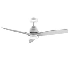 Ventilator Cecotec Plafond EnergySilence Aero 5200 cena un informācija | Ventilatori | 220.lv