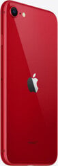 Tелефон Apple iPhone SE Красный 128 Гб 4,7" цена и информация | Мобильные телефоны | 220.lv